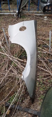 Bmw z4 крыло правый фото №1