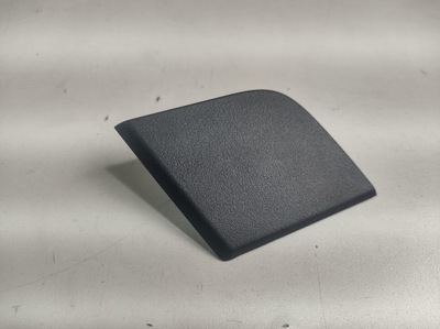 Volvo xc40 20r заглушка консоли правая 31469077 фото №1