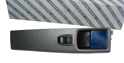 Ручка двері внутрішня з панель lancia musa оригінальний номер фото №1