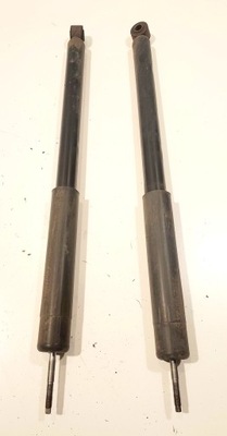 Амортизатор задня suzuki sx4 фото №1