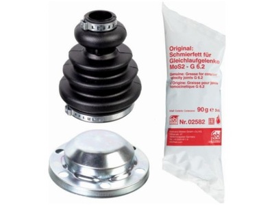 OSŁONA PRZEGUBU VW MULTIVAN T5 1.9 03-09 TRANSPORTER T5 1.9 03-09