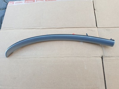 Молдинг декоративна alfa romeo 159 2005- europa фото №1