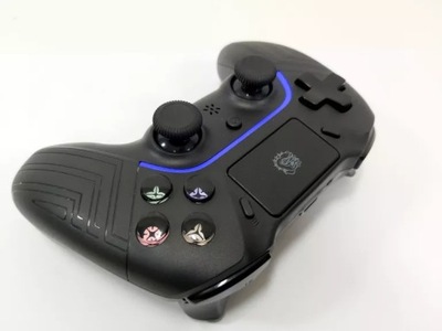 KONTROLER PS4 MAD DOG GC660