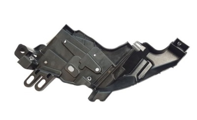 Renault megane 3 кронштейн  кронштейн ліхтарі  праве фото №1