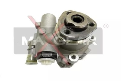 НАСОС ГИДРОУСИЛИТЕЛЯ VW LT 2.5 96- 120BAR MAXGEAR