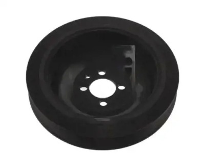 Шків 37525 febi bilstein opel astra фото №1