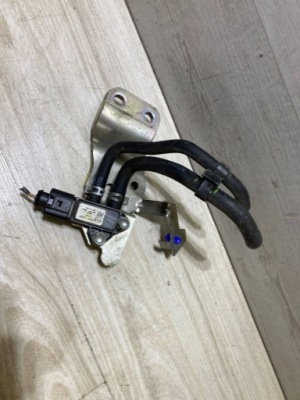 Mazda 3 2 2016 датчик выхлопных газов 2.2 d фото №1