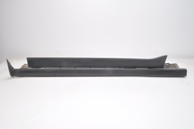 Ford tourneo connect mk2 накладка порог левая dt11-r10259-a фото №1