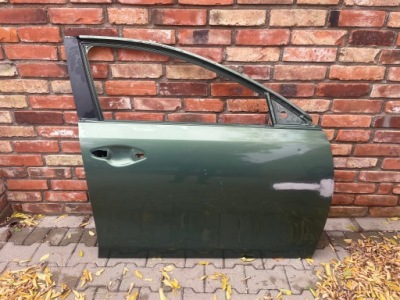 Kia ceed iii 2018- дверь передние правое giełda poznań фото №1