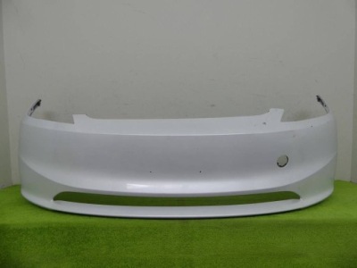 Бампер перед tesla model 3 3 рестайлинг  23r- фото №1