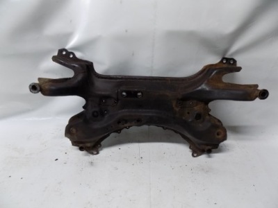 Toyota rav4 iii lift 2.2 подрамник подрамник подрамник фото №1