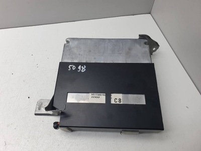 Zdemontowany с toyota avensis t25 lift 2.2 d4d фото №1