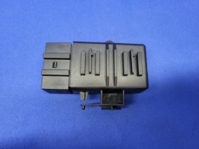 Модуль подогрев сидений vw touareg ii фото №1