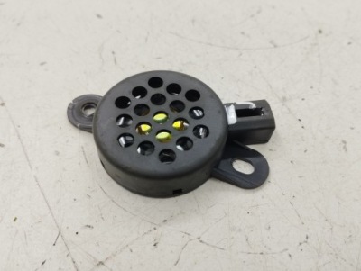 Maserati quattroporte звуковий сигнал pdc 2004 184928 фото №1