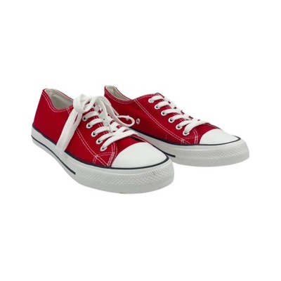 CINK ME DM-SS11 RED ROZM.43, NADWYMIAR