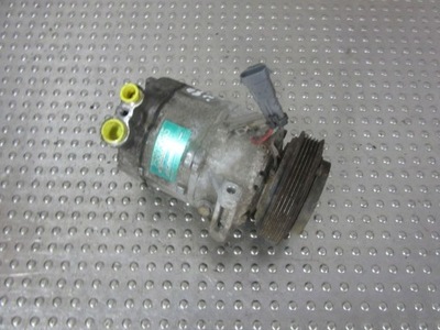 Chevrolet hhr 2.4i 2008 компрессор компрессор кондиционера фото №1