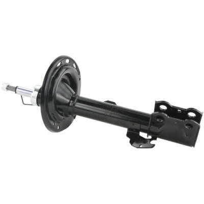 Амортизатор передній лівий lexus rx 350 toyota highlander kluger 01110-006fl фото №1