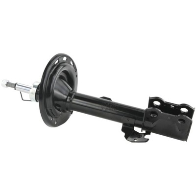 Амортизатор перед передний левый lexus rx270 350 450 фото №1