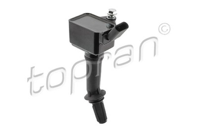 TOPRAN 209 286 BOBINA DE ENCENDIDO  