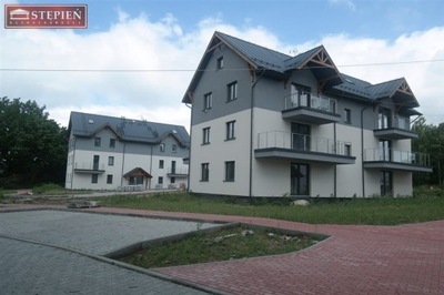 Mieszkanie, Jelenia Góra, 58 m²