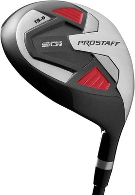 KIJ GOLFOWY Wilson Golf Pro Staff SGI Driver MW 5