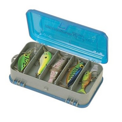 Pudełko PLANO Double-Sided Tackle Organizer