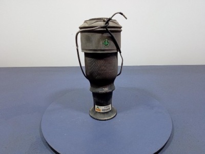 Citroen c4 picasso 1 06- подушка пневмоподушка подвеска задний  a-2939 фото №1