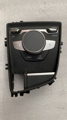 Панель керування mmi audi r8 4s1919614 фото №1