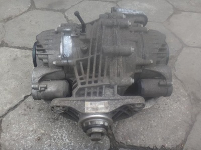 Мост задняя задний дифференциал bmw x5 e70 x6 e71 4,4 3,64 фото №1