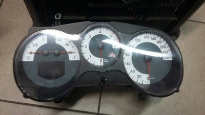 Лічильник seat leon ii 1p0920825a фото №1