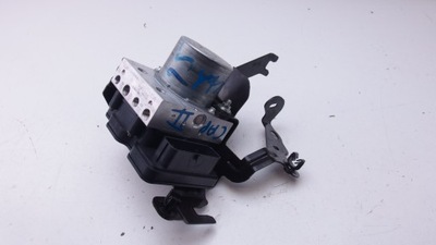 Captur ii e-tech насос abs фото №1