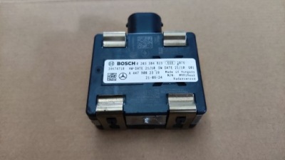Mercedes v 447 distronic радар 4479002319 фото №1
