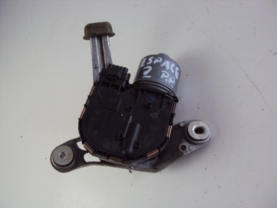 Моторчик дворник правый перед espace v 2014- фото №1