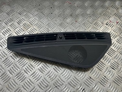 Захист накладка динаміка динаміка панелі alfa romeo stelvio 156115731 фото №1