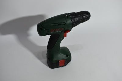 WKRĘTARKA BOSCH PSR 1440 *USZKODZONA*