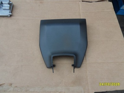 Захист дзеркало внутрішнього vw caddy v 2k7 2k7867437 фото №1