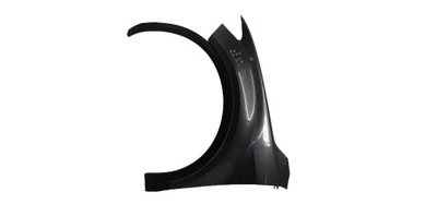 Vw t-roc t roc 2ga 2017- крила лівий передній лівий перед + молдинг крила фото №1