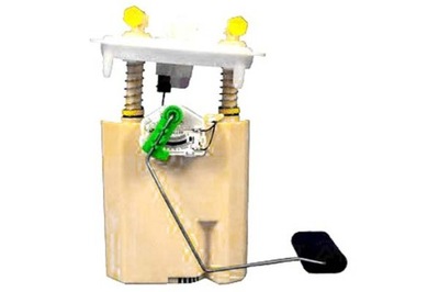 Delphi електрична насос пального модуль dacia dust фото №1