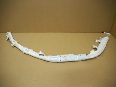 Подушка безпеки шторка безпеки подушка повітряна ліва espace v фото №1