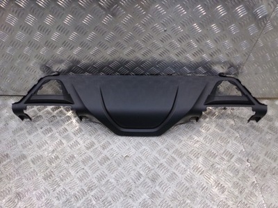 Bmw i8 coupe полка задняя 7316098 фото №1