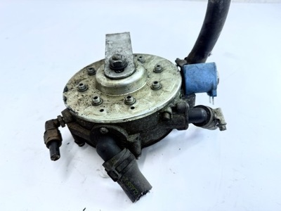 Испаритель редуктор lovato a92317 фото №1