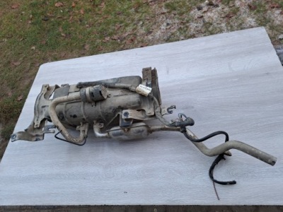 Vw t5 обігрівач стояночний webasto сухі 7h0819002r фото №1