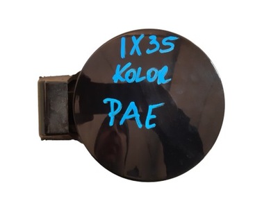 Hyundai ix35 10-15r 1.7 crdi крышка заливной топлива фото №1