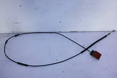 Трос тягa капот fiat tipo ii фото №1