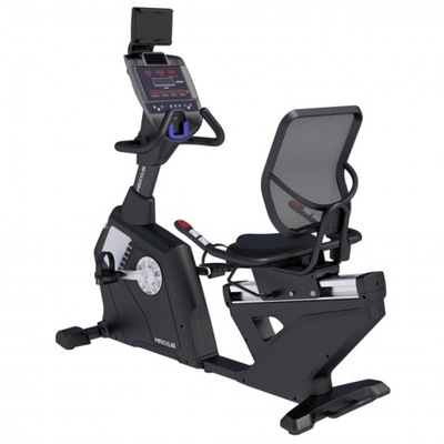 Rower treningowy MAXXUS 90R Pro czarny