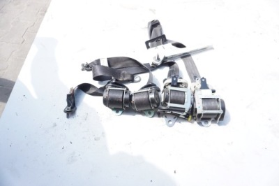 Ремни натяжители комплект nissan juke i f15 фото №1