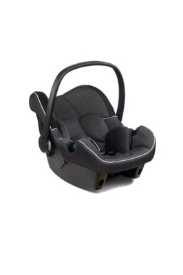 SILLA DZIECIECY MOTHERCARE ZIBA PLUS NOVA NEGRO  