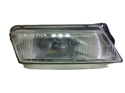 KIA SEPHIA I FARO DERECHA PARTE DELANTERA 0K211-51020  