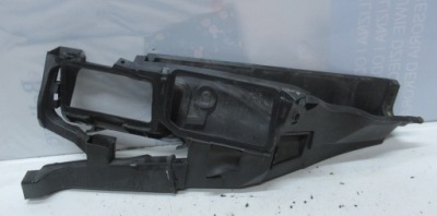 Mercedes w204 2.2 жёлоб жабо ловушка воздуха фото №1