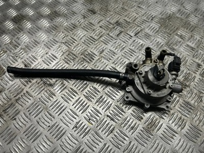 Редуктор газа renault grand scenic iii 67r-010307 фото №1